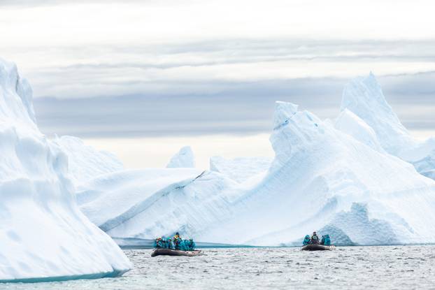 FOTO Par iz Dalmacije motorima obišao cijelu Južnu Ameriku: Pogledajte te prirodne ljepote!