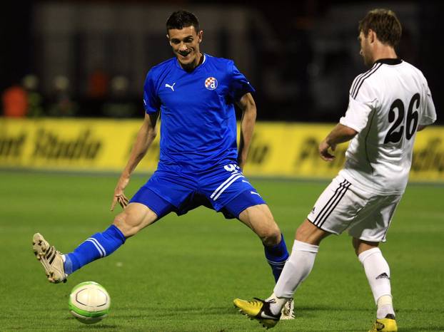 Zagreb: MAXtv 1. HNL, 29. kolo, GNK Dinamo Zagreb - NK Slaven Belupo