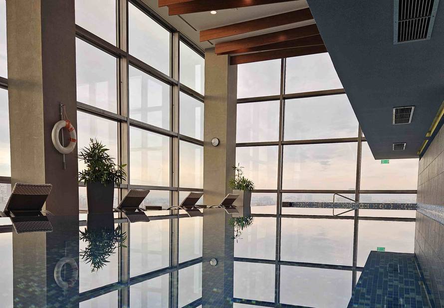 Proslavite Valentinovo uz vrhunski gastronomski doživljaj u DoubleTree by Hilton Hotelu