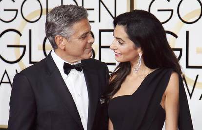 Clooney je ljubav svog života pronašao 2013. godine: 'Amal i ja si još uvijek pišemo pisma'