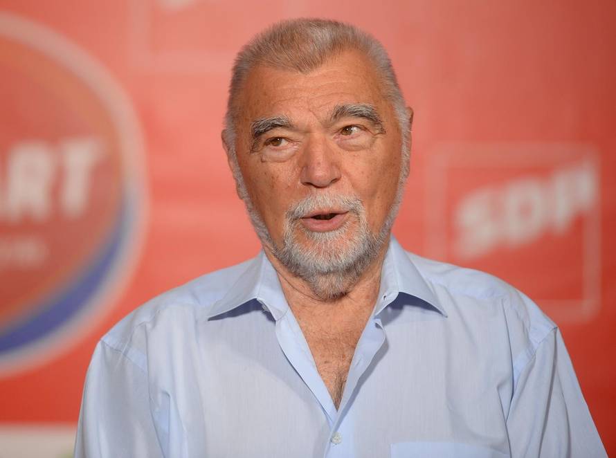 Zagreb: Restart koalicija izborne rezultate čeka u prostorijama SDP-a