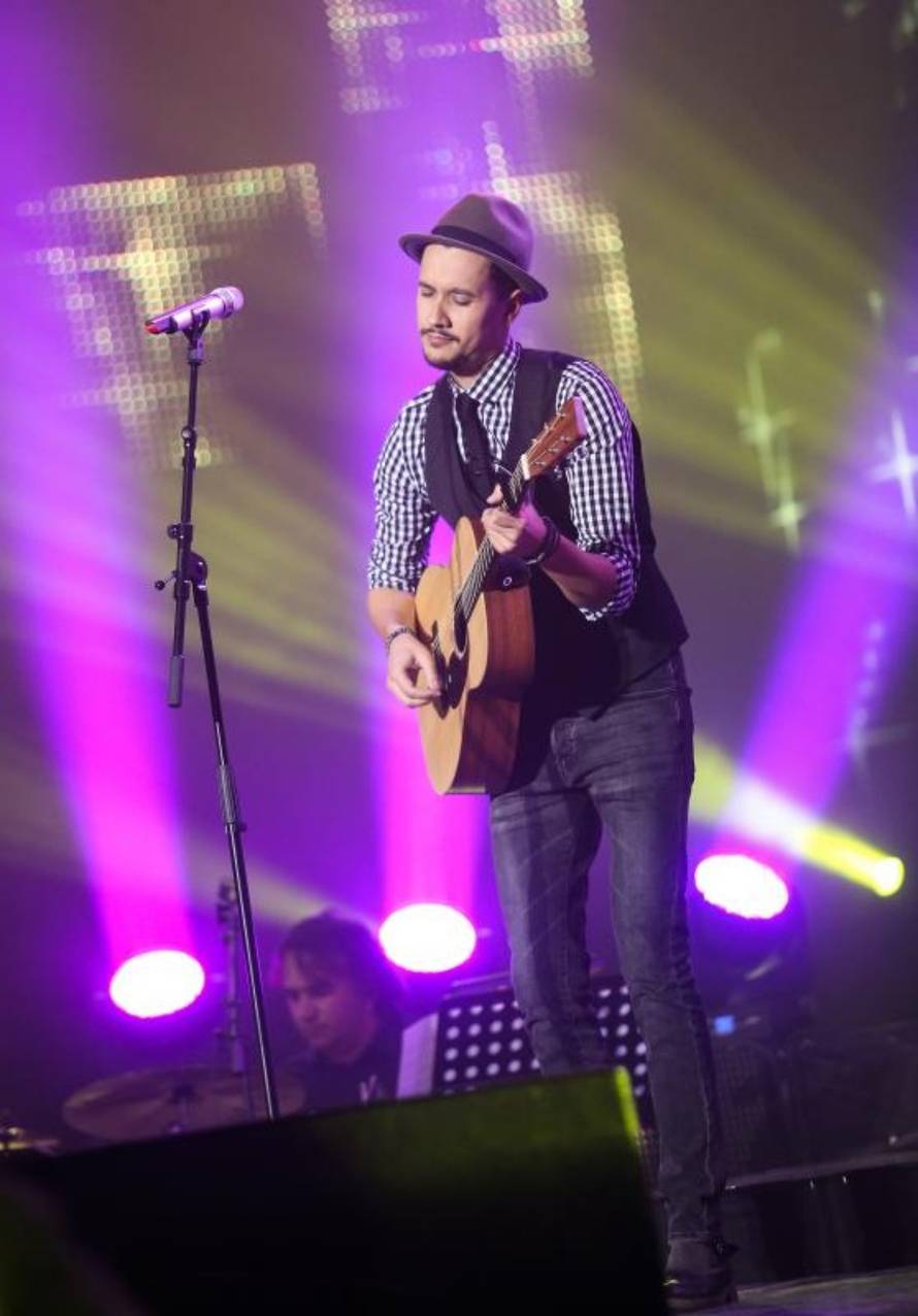 Petar Glebov/Pixsell