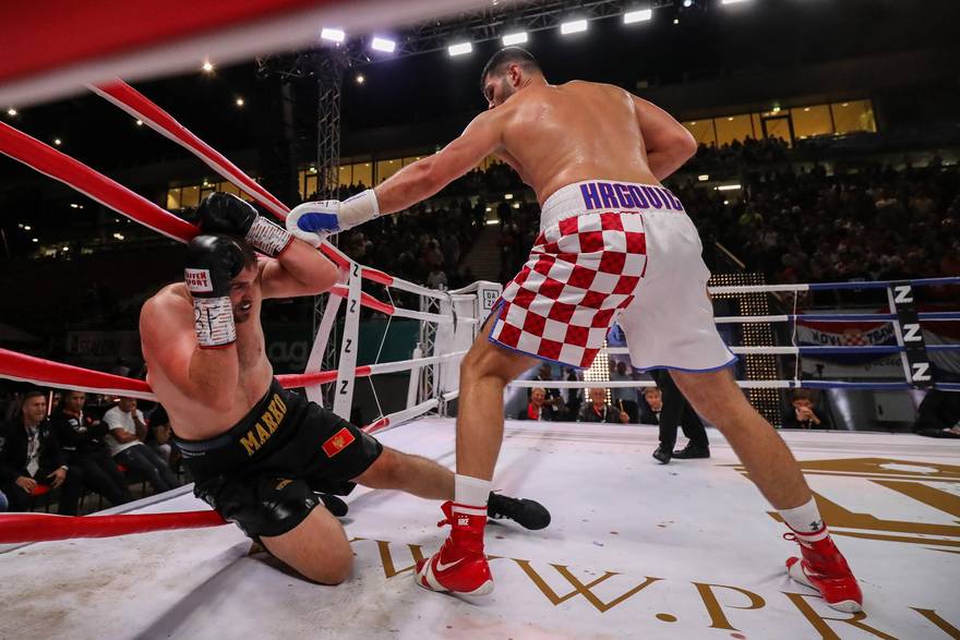 KAKVA LOVA Evo koliko &cacute;e Filip Hrgovi&cacute; zaraditi ako bude prvak