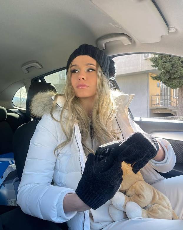 FOTO Zlatna hrvatska olimpijka šokirala mnoge. Ovako joj noge izgledaju nakon treninga...