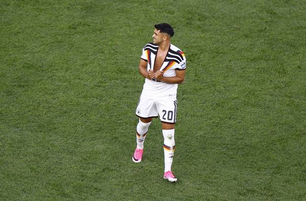 FIFA World Cup 2026 - Round of 32 - Germany v Paraguay