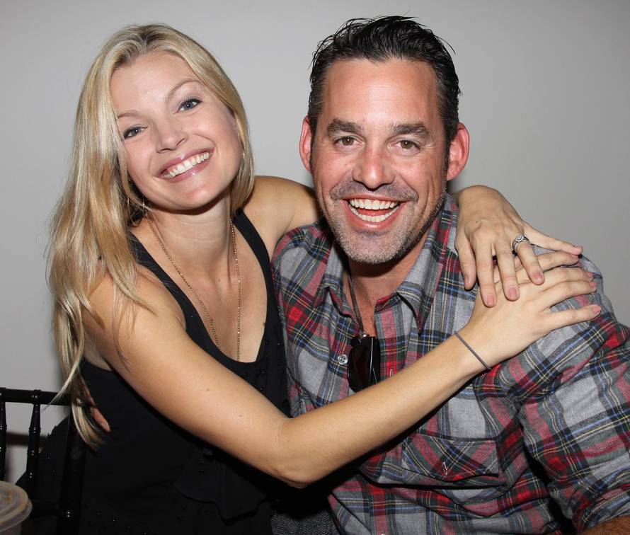 New York: Poznati na skupu 2010 Wizard World Big Apple Comic Con