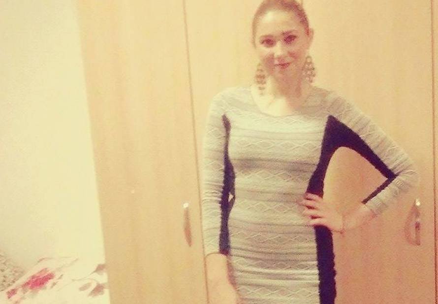 U Lanu zure zbog kraće noge i proteze, no ona se ne obazire