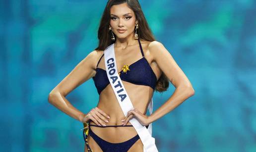 FOTO Pogledajte sve badi&cacute;e u kojima je na&scaron;a Laura Gnjatovi&cacute; pro&scaron;etala na Miss Universe!