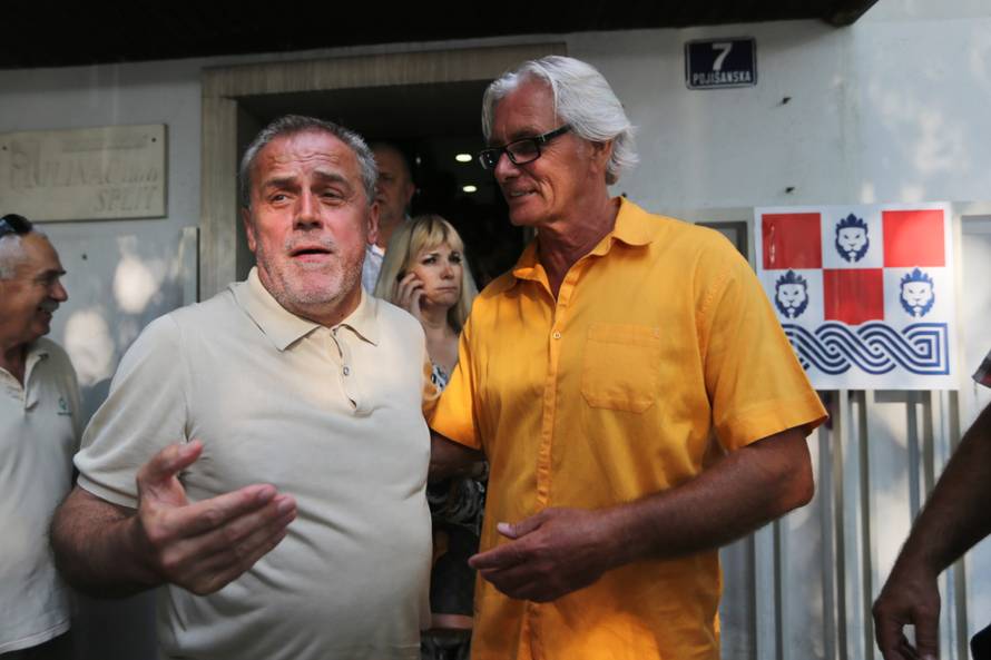 Bandić novinaru: 'Ne znaš kako pričati s budućim premijerom'