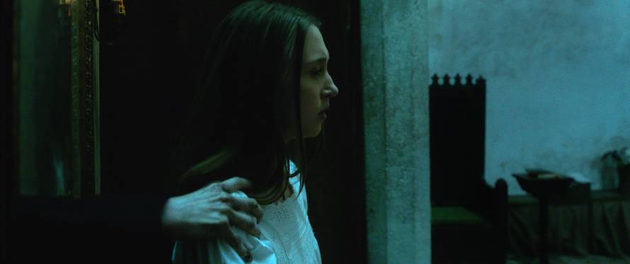 Najstrašnija noć godine: Brojne gledatelje prestrašila 'Časna'