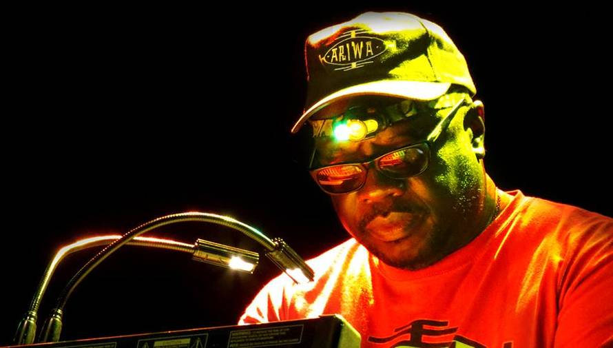 A Weekend Block Party uz glazbu nudi mnoštvo sadržaja