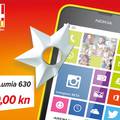 Nokia Lumia 630,  Prestigio i Alcatel po odličnim cijenama! 