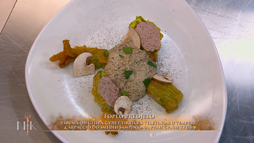 Chiara se iskazala vodstvom, a Anel dobio crnu pregaču: 'Mislio sam da će danas biti lako...'