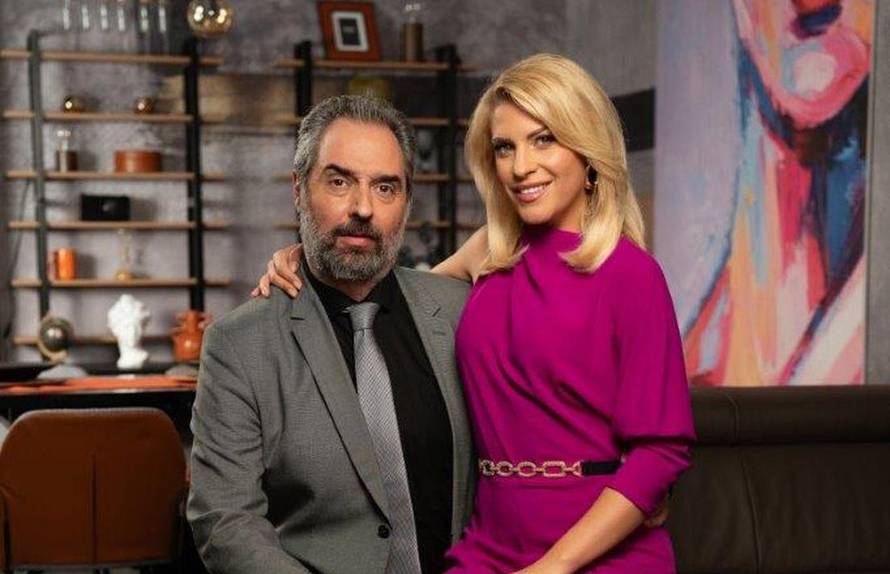 Evo što vas čeka u sapunicama u srijedu: Nestaje dokumentacija koja inkriminira Zvonu...