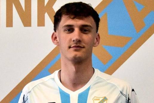U&Zcaron;IVO Transferi: Hrvatski prvak raskinuo ugovor s Crnogorcem