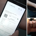 VIDEO Tko se želi čipirati? Švedska tvrtka predstavila novi način korištenja covid potvrda