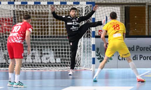 Odu&scaron;evio na pripremama, a sad mijenja klub. Slavi&cacute; postaje dio 'hrvatske kolonije' u Ohridu