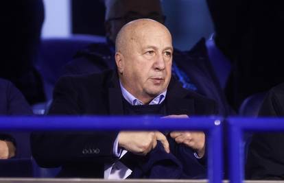 U Dinamu su probili sve moguće rokove! Pa tko je ovdje lud?!