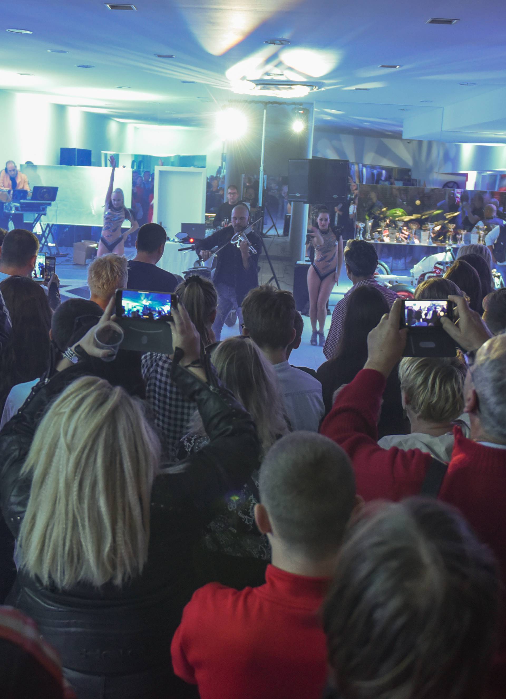 Otvoren prvi Dyno Moto Tuning centar u Hrvatskoj!