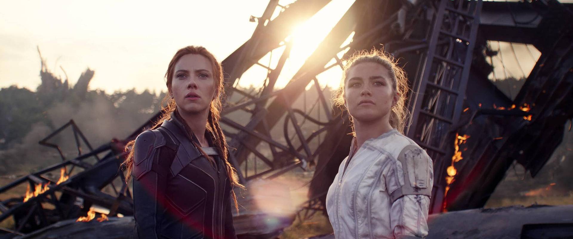 Scarlett Johansson tuži Disney, tvrdi da su prekršili njen ugovor