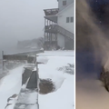 VIDEO Amerika na udaru povijesno snažne snježne oluje