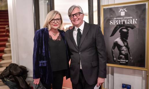 Najpoznatiji domaći TV par se zaljubio na poslu: 'Odmah smo kliknuli i otad smo nerazdvojni'