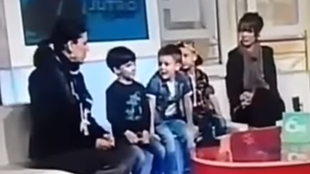 Mali se Crnogorac pohvalio na televiziji: 'Malo sam prdnuo...'