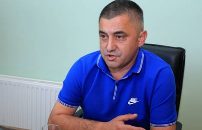 Ustavni sud odbacio žalbu Zorana Vinkovića, kandidata za gradonačelnika Đakova