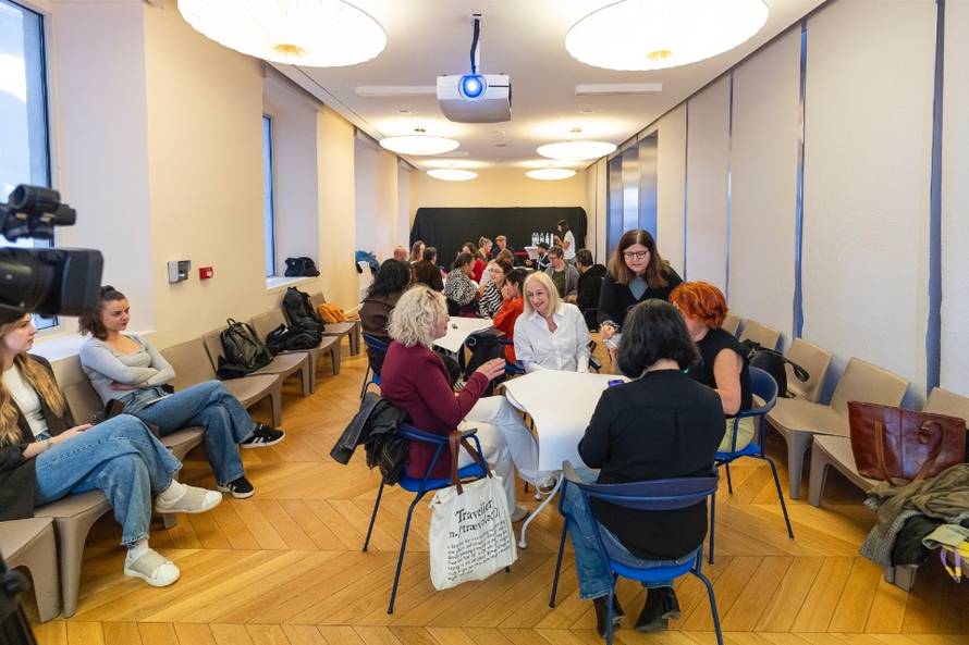 Publika izabrala najupečatljiviji film i potvrdila moć umjetnosti u izgradnji razumijevanja