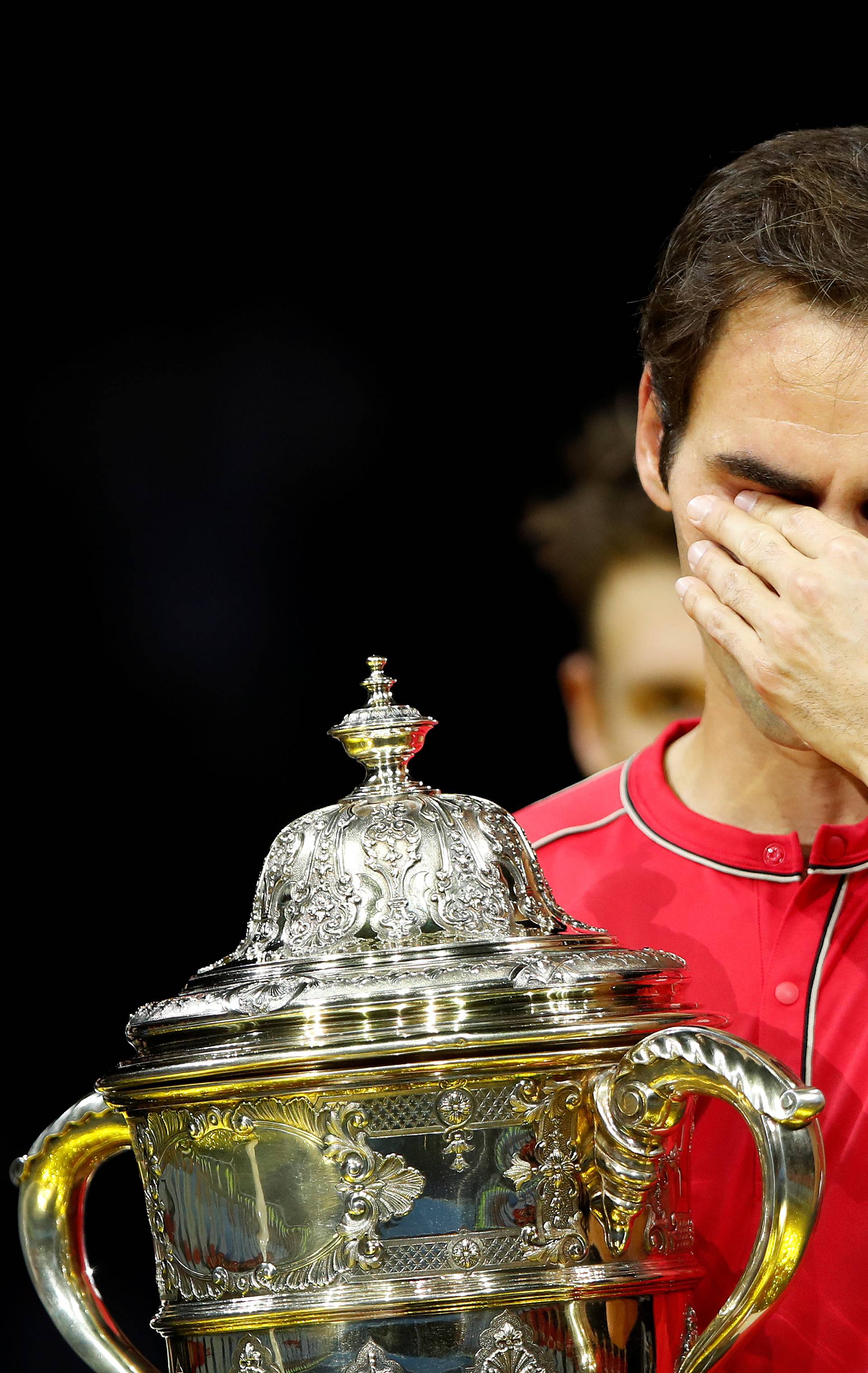 Obitelj mu je na prvom mjestu: Federer odustao od ATP Cupa