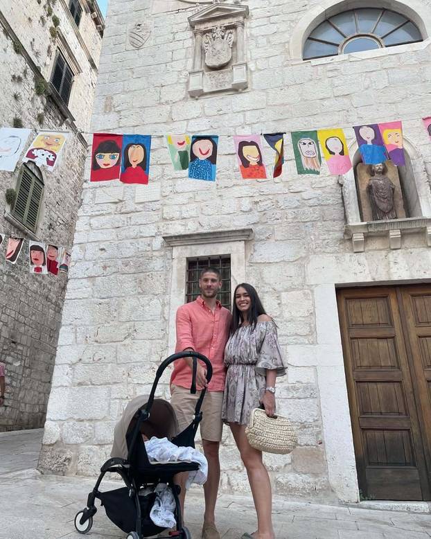 Ekskluzivan pogled! Ovog ljeta 'vatreni' ulaze u svoje nove vile, zavirite u luksuz s mora...