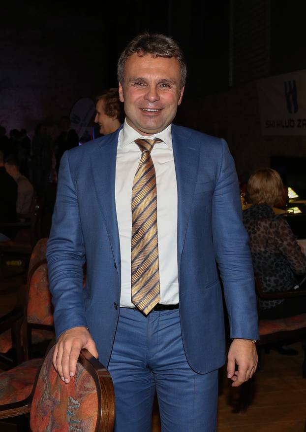 Zagreb: Ski klub Zagreb proslavio 100 godina postojanja