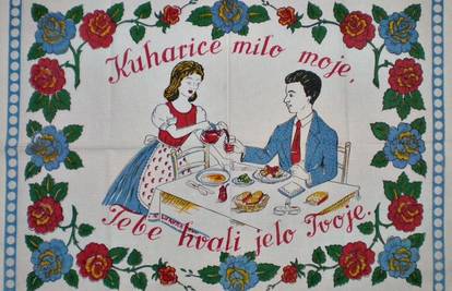 Vezene poruke sa zida bile su prvi Instagram naših baka...