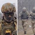 Pojavila se nova snimka Srba u ruskoj vojsci: 'Sjećamo se NATO nepravde devedesetih i Kosova'