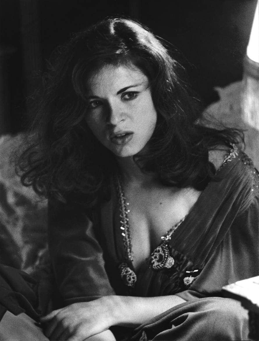 Mira Furlan je na stup srama prikovana zbog veze sa srpskim redateljem i 'izdaje' zemlje...