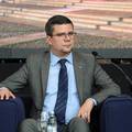Hajduković nakon sastanka s Dombrovskisom: 'Za sada treba još odgoditi uvođenje eura'