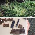 VIDEO U Srbiji pala četvorica s eksplozivima, streljivom i preko 140 kilograma trave i kokaina