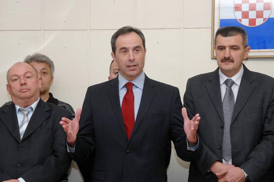 Nikola Čutuk/Pixsell