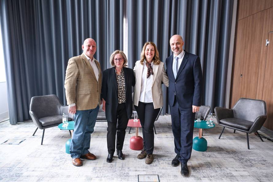 Liječnici: 'Rak mjehura je najčešće pušački rak'