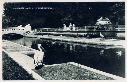 FOTO Ovo su prve životinje koje su živjele u zagrebačkom ZOO-u