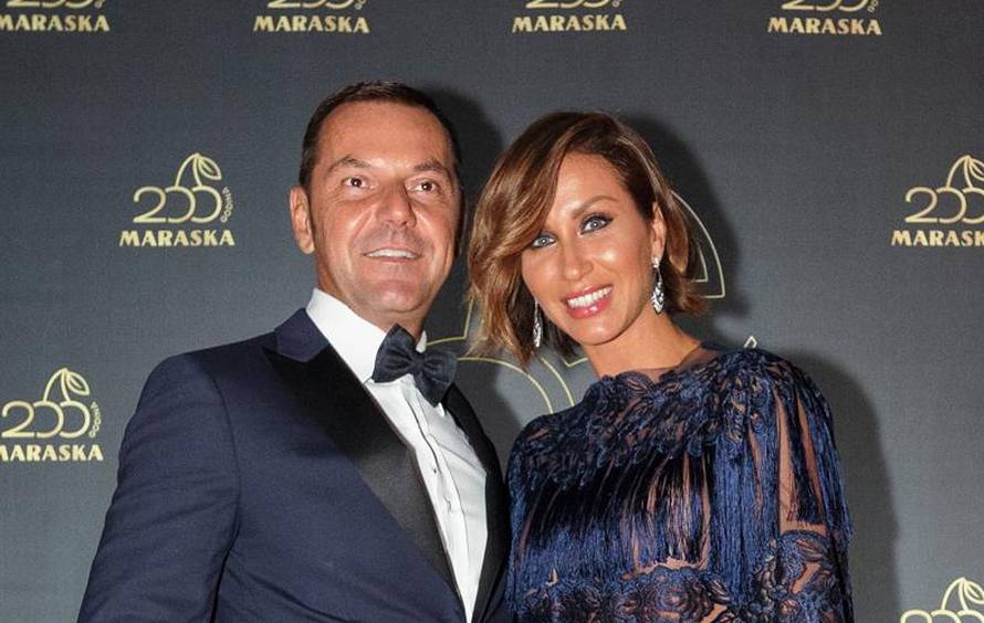 Oni su se ove godine vjenčali: Za slavlja se nije štedjelo, ali su većinom svadbe bile intimne