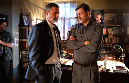 Evo što vas čeka u omiljenim sapunicama: Cijelo selo krivi Katarinu, sve izmiče kontroli