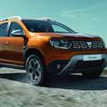 Sakupljaj kupone iz 24sata pa osvoji fantastični Dacia Duster