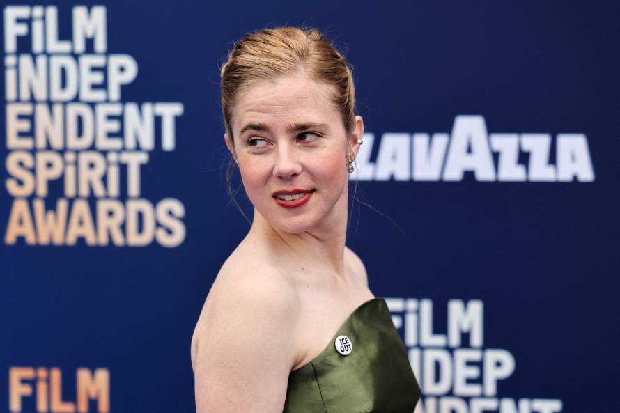 Film Independent Spirit Awards at the Hollywood Palladium in Los Angeles