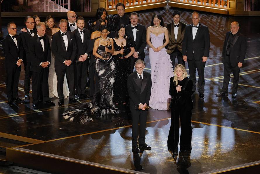98th Academy Awards - Oscars Show - Hollywood