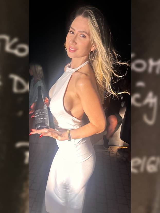 Seks skandal u vladi Crne Gore! Ovo su direktorica i bivši šef tajne službe čije se snimke šire