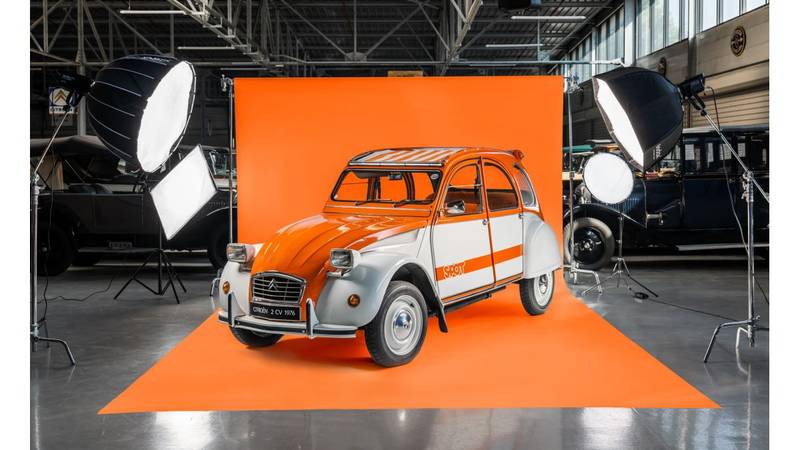 Povratak legende: Potvrđeno je, Citroën će vratiti Spačeka