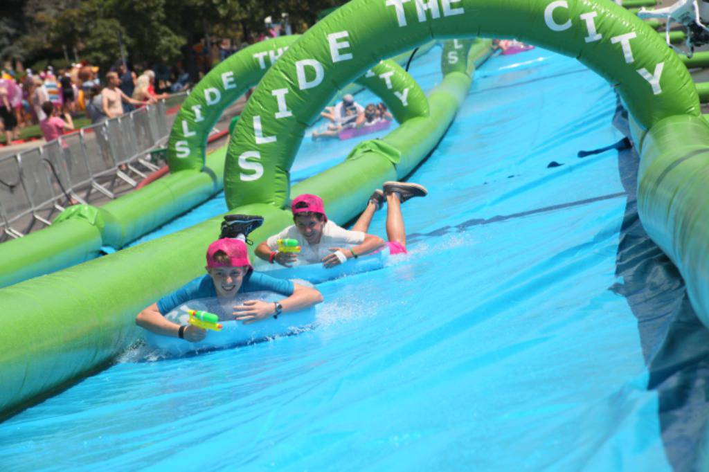 slidethecity.com