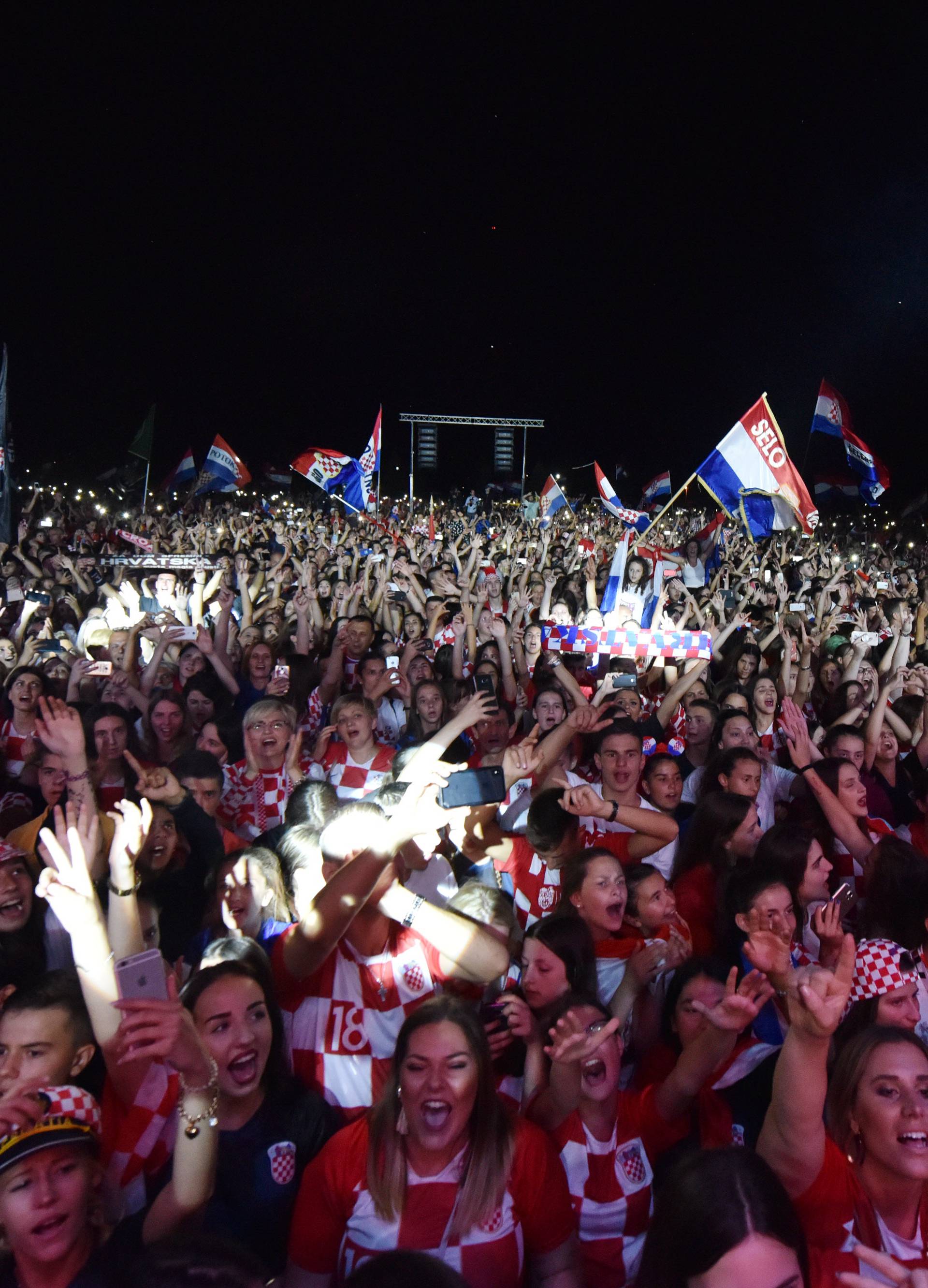 Dalić ostaje? Samo želim mir i raditi kako treba, hoću potporu