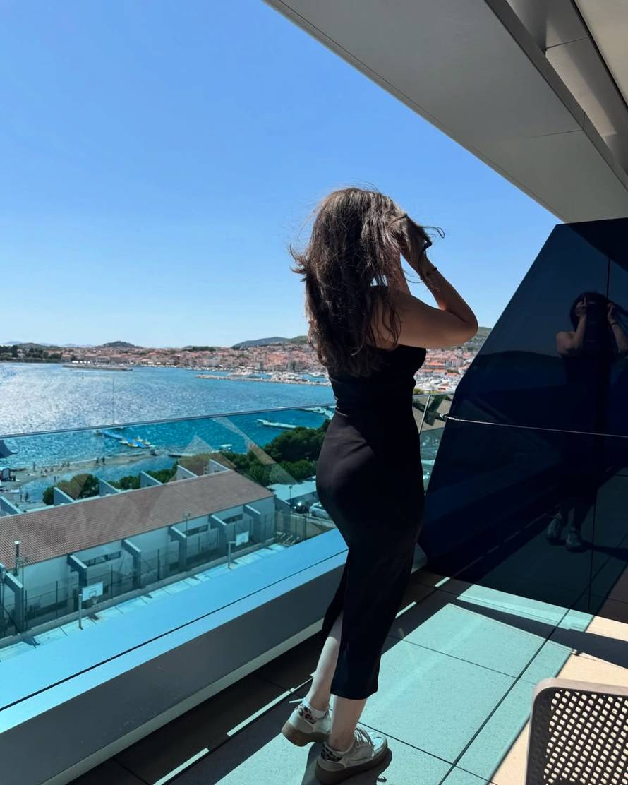 Tina Vukov ljubila je 24 godine starijeg, a sad ima novog dečka